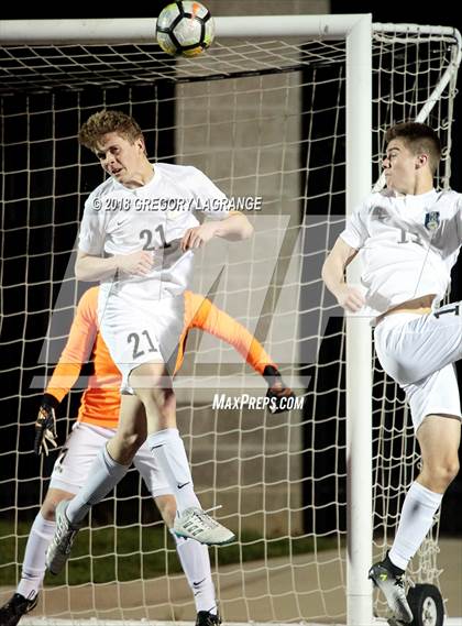 Thumbnail 1 in Mansfield vs. Keller photogallery.