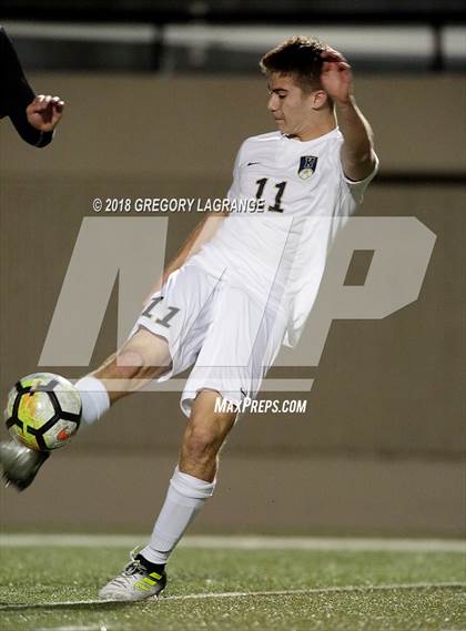 Thumbnail 2 in Mansfield vs. Keller photogallery.