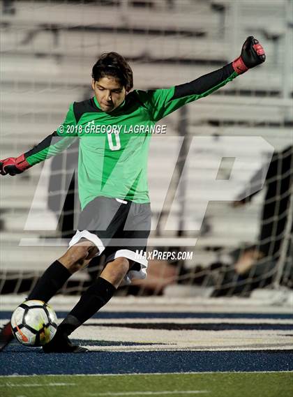 Thumbnail 2 in Mansfield vs. Keller photogallery.