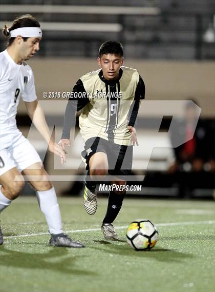 Thumbnail 1 in Mansfield vs. Keller photogallery.