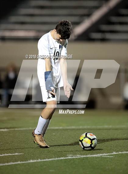 Thumbnail 1 in Mansfield vs. Keller photogallery.