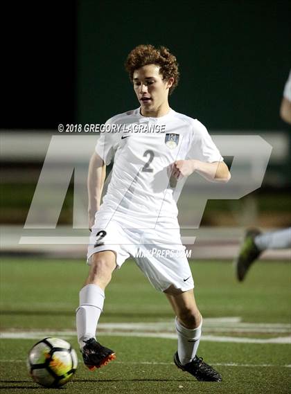 Thumbnail 2 in Mansfield vs. Keller photogallery.