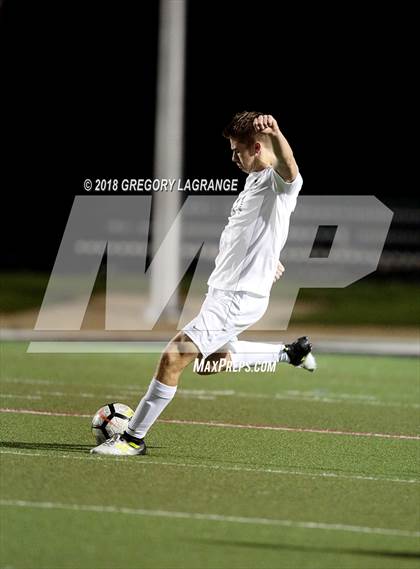 Thumbnail 3 in Mansfield vs. Keller photogallery.