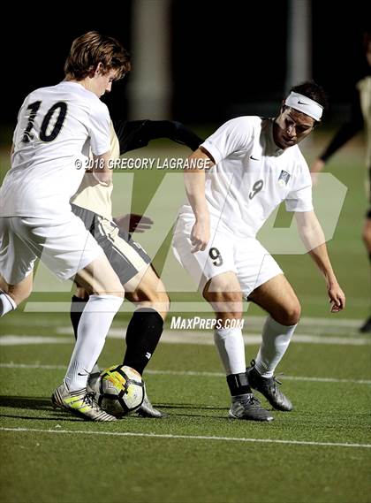 Thumbnail 1 in Mansfield vs. Keller photogallery.