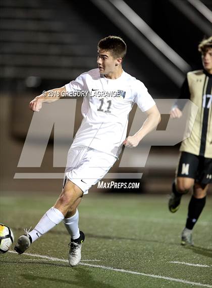 Thumbnail 2 in Mansfield vs. Keller photogallery.