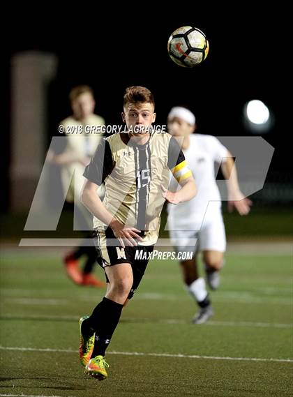 Thumbnail 3 in Mansfield vs. Keller photogallery.