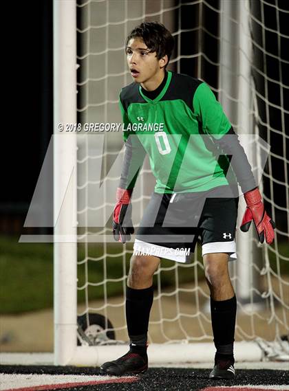Thumbnail 2 in Mansfield vs. Keller photogallery.