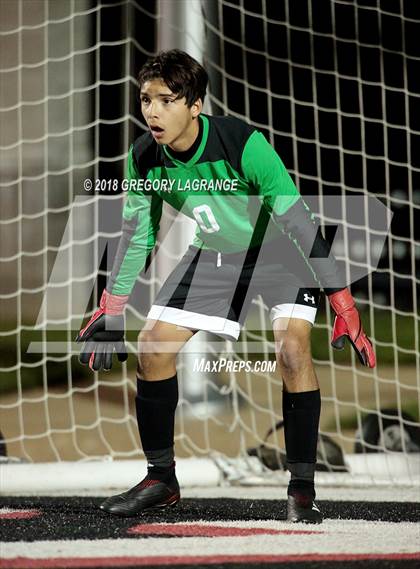 Thumbnail 3 in Mansfield vs. Keller photogallery.
