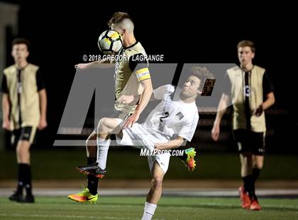 Thumbnail 3 in Mansfield vs. Keller photogallery.
