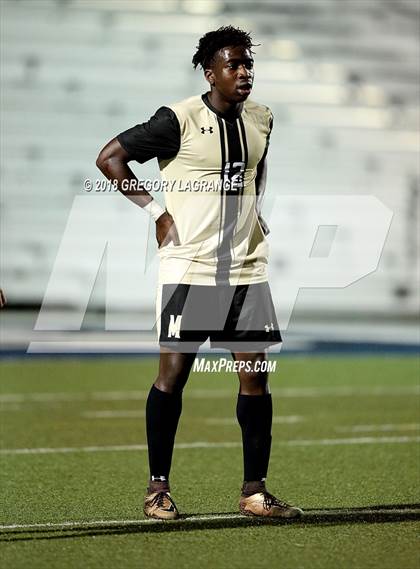 Thumbnail 2 in Mansfield vs. Keller photogallery.