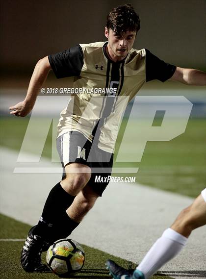 Thumbnail 3 in Mansfield vs. Keller photogallery.