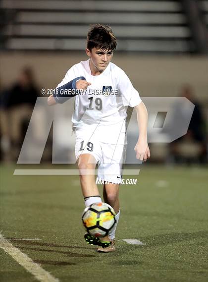 Thumbnail 2 in Mansfield vs. Keller photogallery.