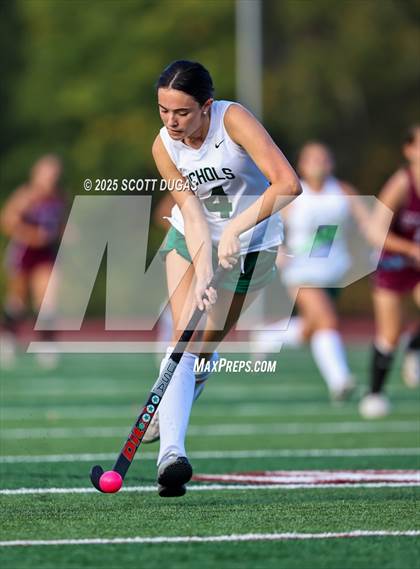Thumbnail 2 in Nichols @ Orchard Park photogallery.