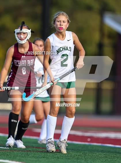 Thumbnail 3 in Nichols @ Orchard Park photogallery.
