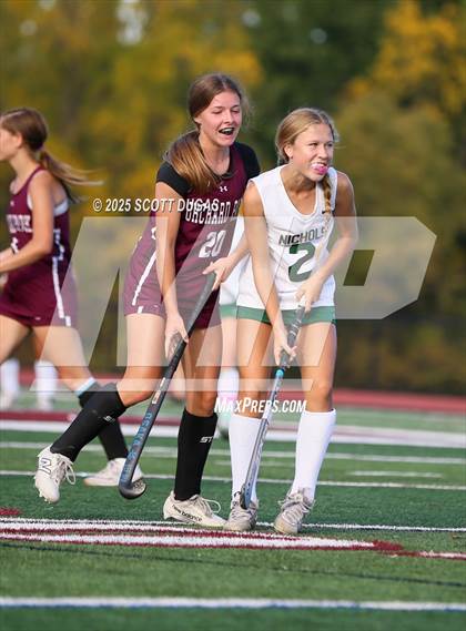 Thumbnail 3 in Nichols @ Orchard Park photogallery.