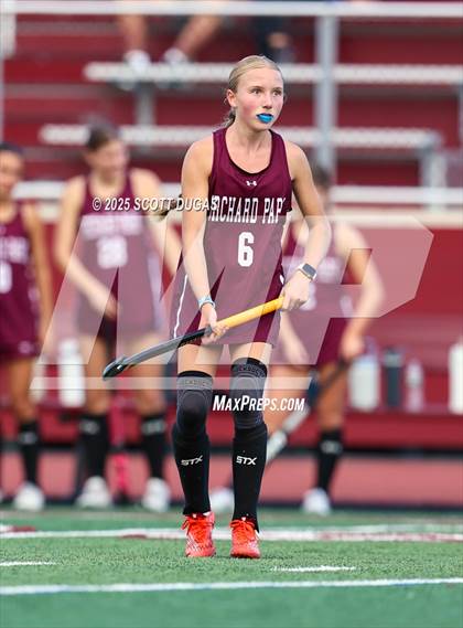Thumbnail 3 in Nichols @ Orchard Park photogallery.