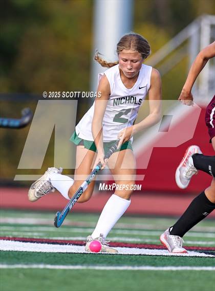 Thumbnail 3 in Nichols @ Orchard Park photogallery.