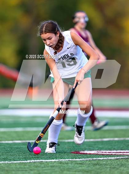 Thumbnail 1 in Nichols @ Orchard Park photogallery.