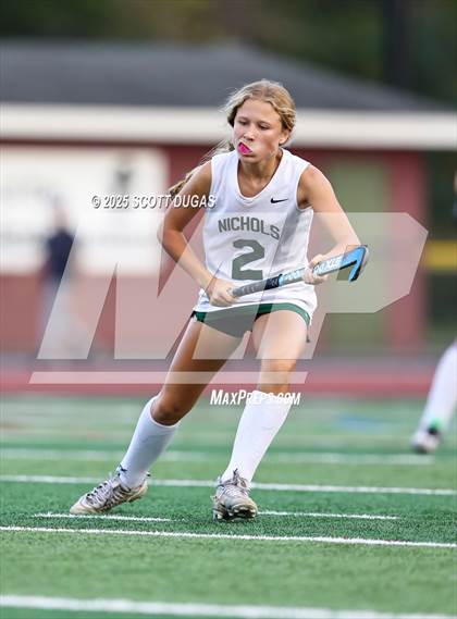 Thumbnail 1 in Nichols @ Orchard Park photogallery.