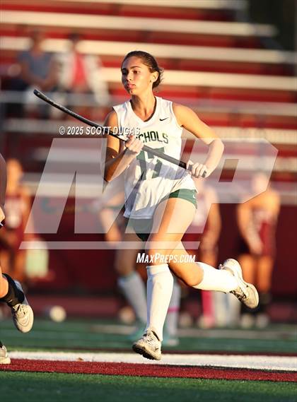 Thumbnail 3 in Nichols @ Orchard Park photogallery.