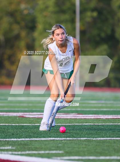 Thumbnail 1 in Nichols @ Orchard Park photogallery.