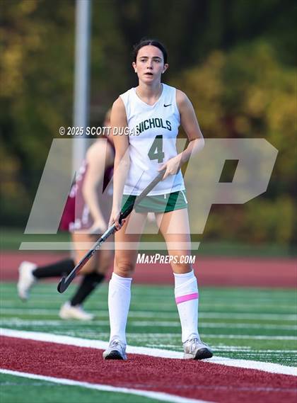 Thumbnail 3 in Nichols @ Orchard Park photogallery.