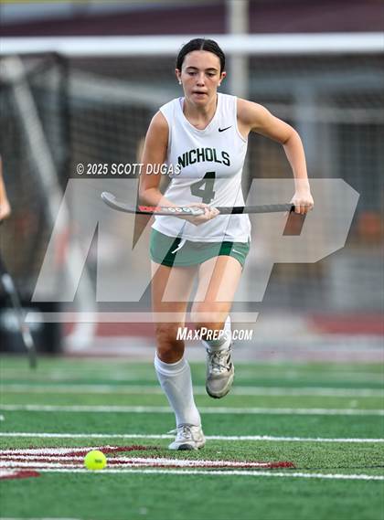 Thumbnail 1 in Nichols @ Orchard Park photogallery.
