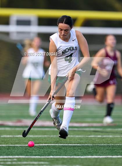 Thumbnail 3 in Nichols @ Orchard Park photogallery.