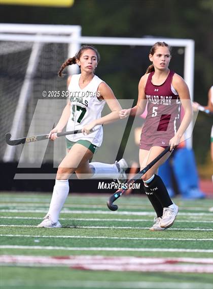 Thumbnail 3 in Nichols @ Orchard Park photogallery.