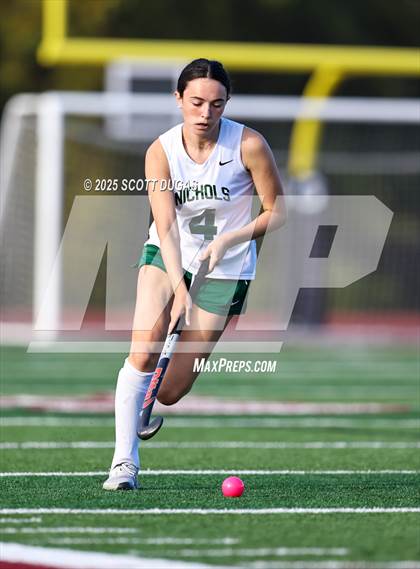 Thumbnail 2 in Nichols @ Orchard Park photogallery.