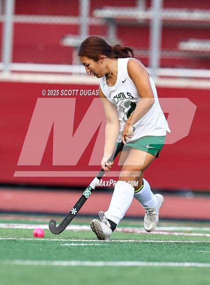 Thumbnail 3 in Nichols @ Orchard Park photogallery.