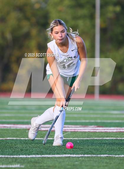 Thumbnail 3 in Nichols @ Orchard Park photogallery.