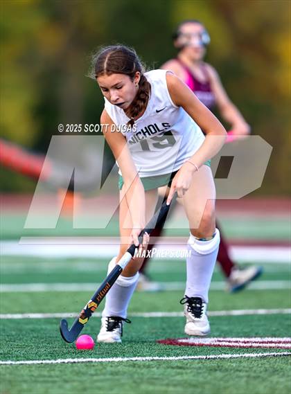 Thumbnail 2 in Nichols @ Orchard Park photogallery.
