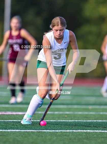 Thumbnail 1 in Nichols @ Orchard Park photogallery.
