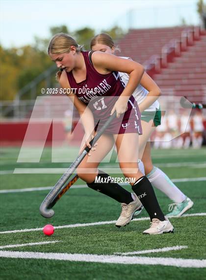 Thumbnail 2 in Nichols @ Orchard Park photogallery.