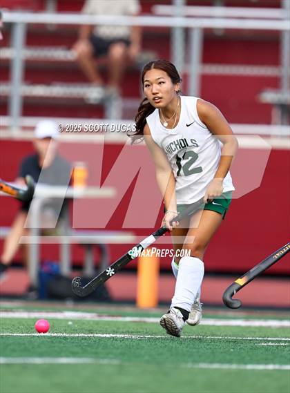 Thumbnail 1 in Nichols @ Orchard Park photogallery.