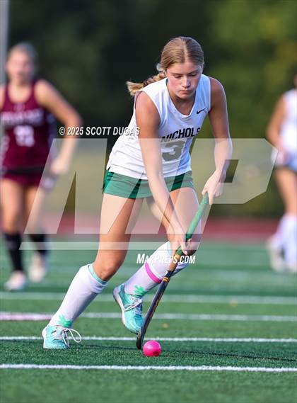 Thumbnail 2 in Nichols @ Orchard Park photogallery.