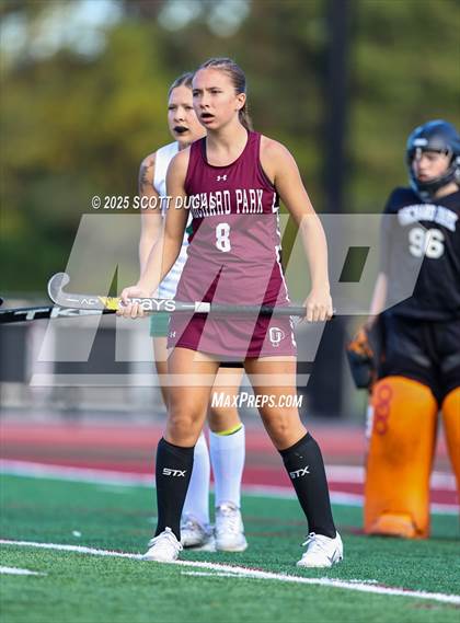 Thumbnail 3 in Nichols @ Orchard Park photogallery.