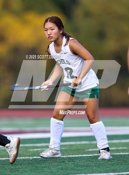 Thumbnail 2 in Nichols @ Orchard Park photogallery.