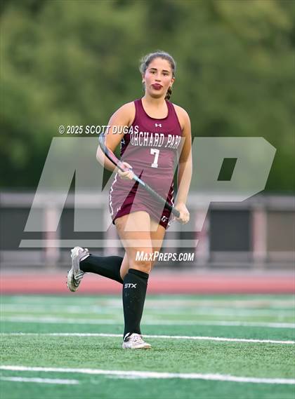Thumbnail 3 in Nichols @ Orchard Park photogallery.