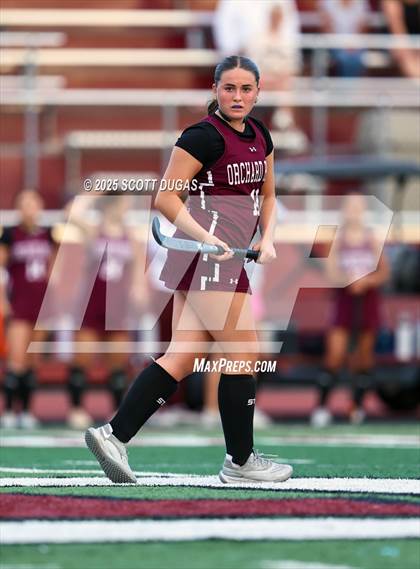 Thumbnail 3 in Nichols @ Orchard Park photogallery.