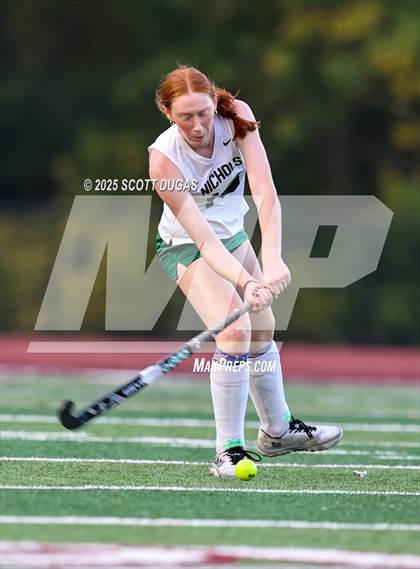 Thumbnail 3 in Nichols @ Orchard Park photogallery.