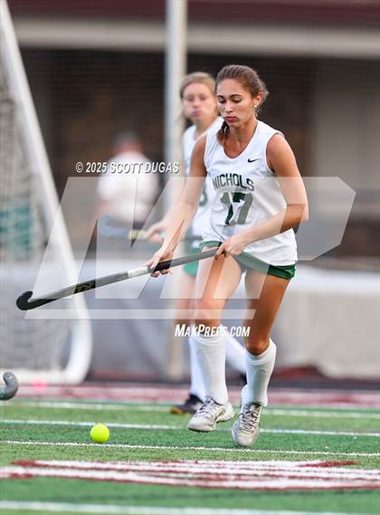 Thumbnail 3 in Nichols @ Orchard Park photogallery.
