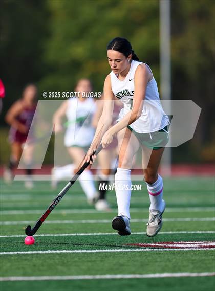 Thumbnail 3 in Nichols @ Orchard Park photogallery.