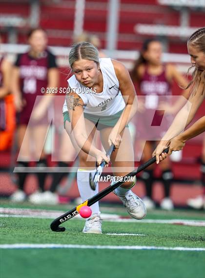 Thumbnail 2 in Nichols @ Orchard Park photogallery.