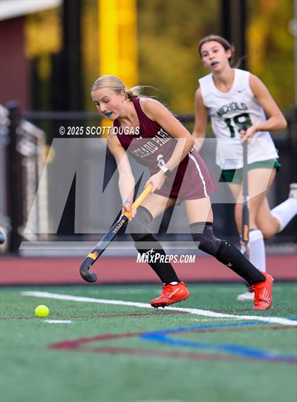Thumbnail 3 in Nichols @ Orchard Park photogallery.