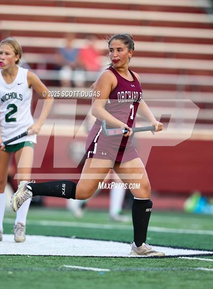 Thumbnail 1 in Nichols @ Orchard Park photogallery.