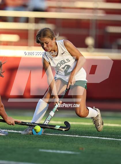 Thumbnail 3 in Nichols @ Orchard Park photogallery.