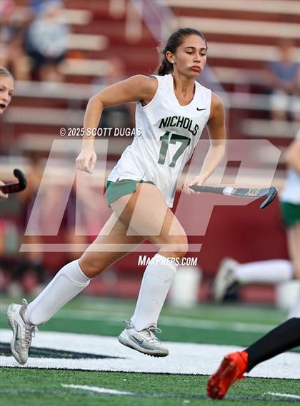 Thumbnail 3 in Nichols @ Orchard Park photogallery.