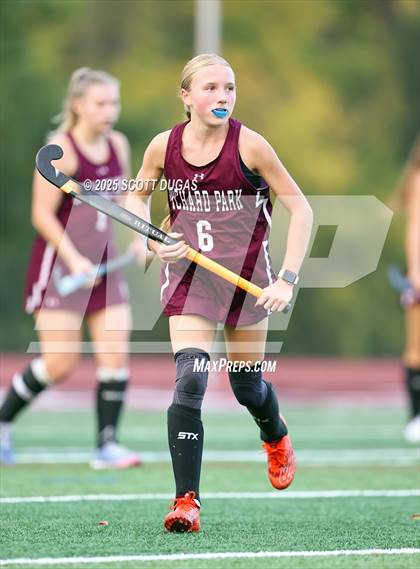 Thumbnail 3 in Nichols @ Orchard Park photogallery.